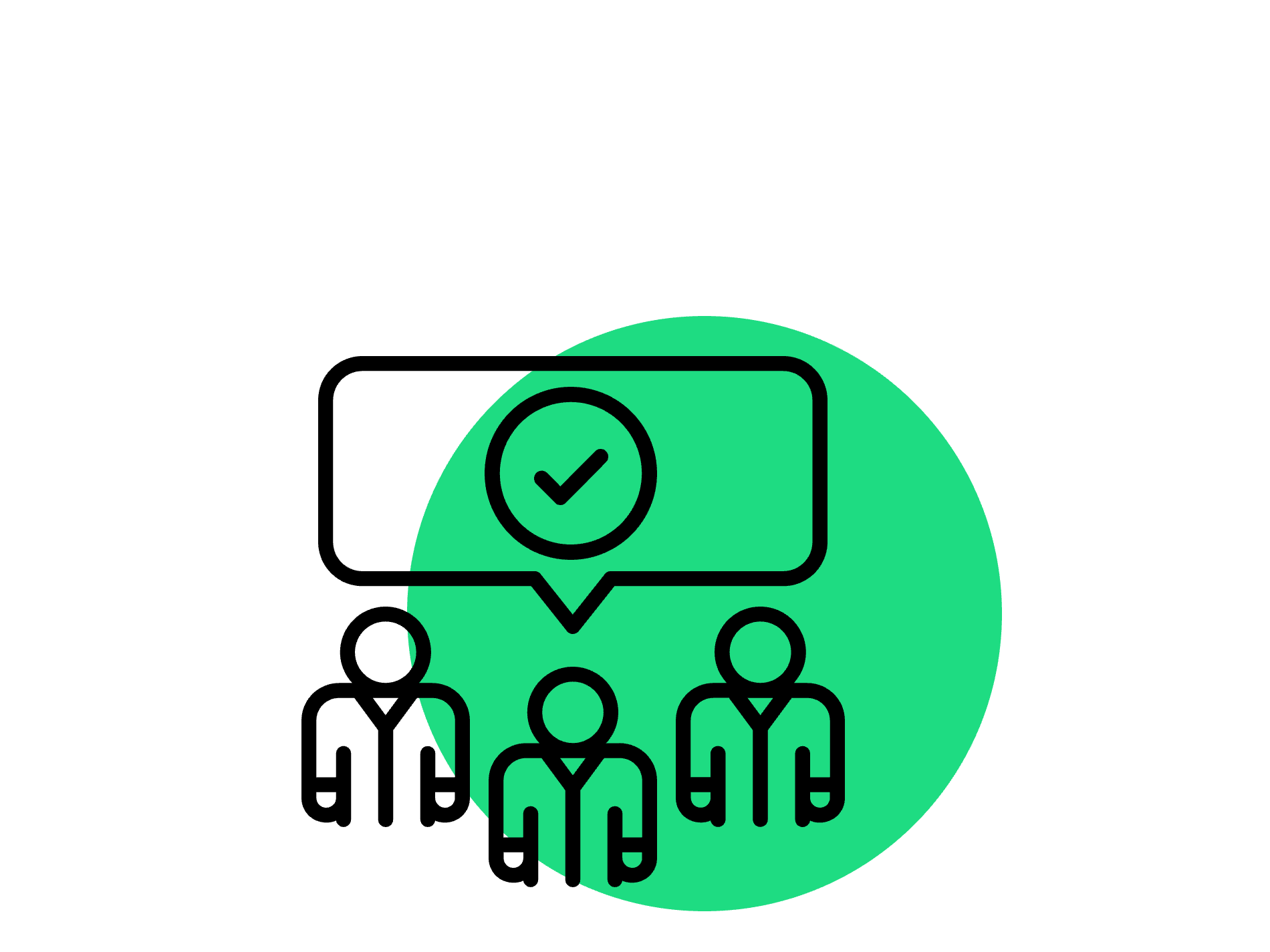 Icon Unternehmenskultur Icon Unternehmenskultur