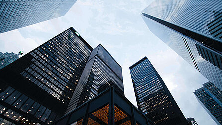 City Skyline City Skyline