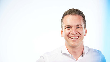 Simon Pace Simon Pace