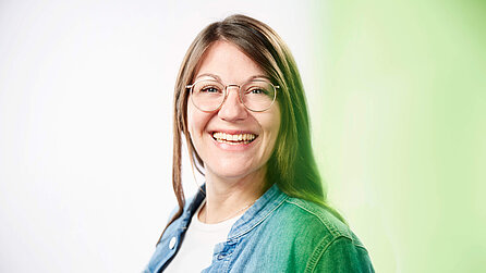 Adina Steinhüser Adina Steinhüser