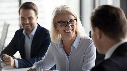 Führungskräfte Führungskräfte