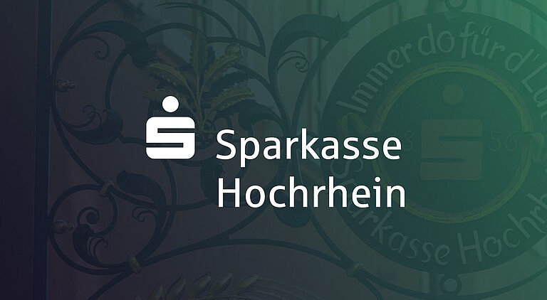 Sparkasse Hochrhein