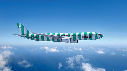 Condor A330 Condor A330