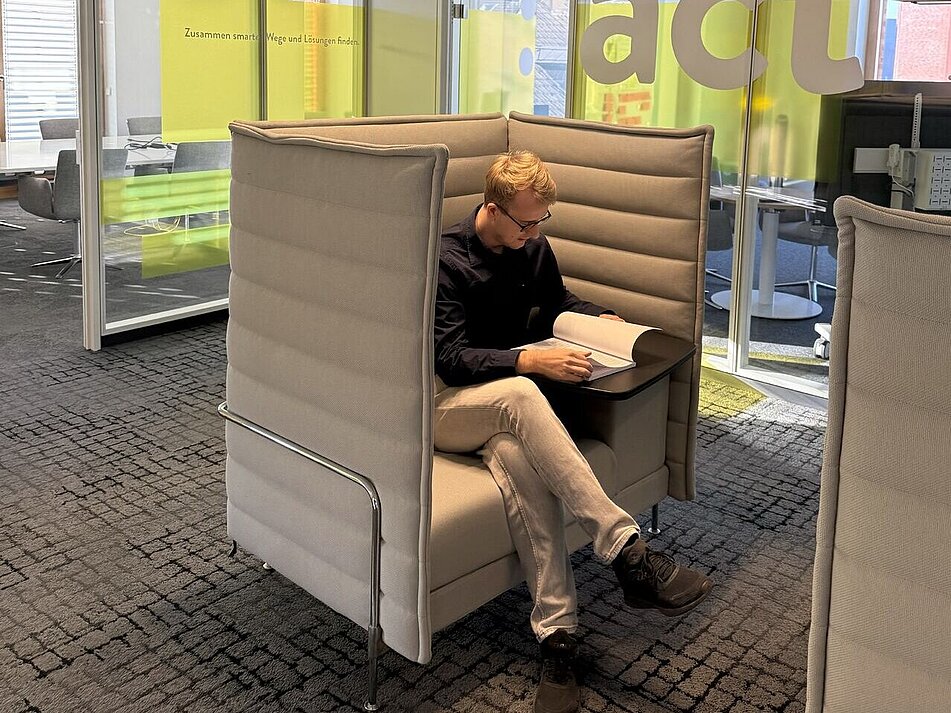 Duales Studium GuideCom Duales Studium GuideCom