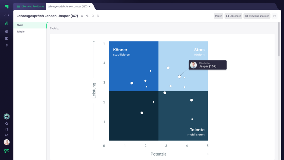 GuideCom HR Suite Skills GuideCom HR Suite Skills