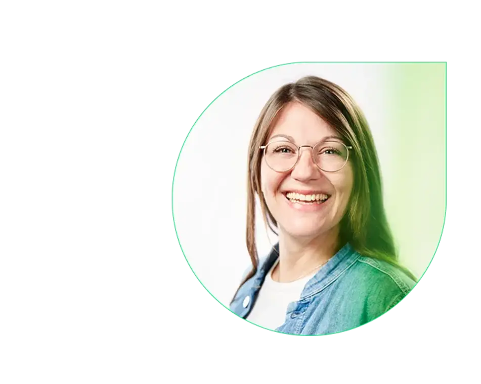 Adina Steinhüser Adina Steinhüser