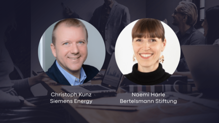 Naemi Haerle Christoph Kunz Naemi Haerle Christoph Kunz