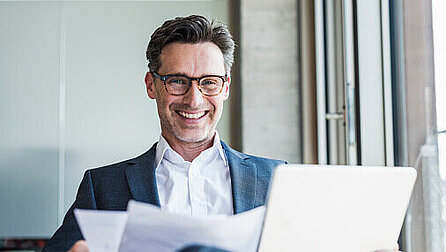 GuideCom Service Cockpit GuideCom Service Cockpit