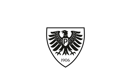 Logo SC Preussen Münster Logo SC Preussen Münster