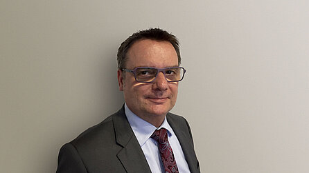 Oliver Buck Oliver Buck