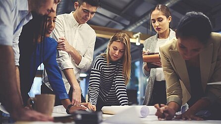 Ausbildung Erfolg Ausbildung Erfolg