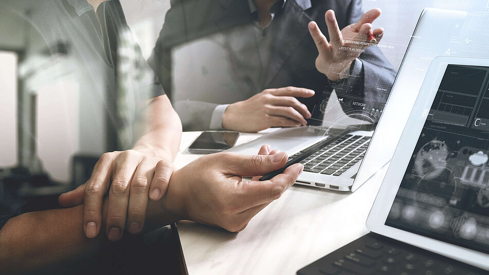 Firmenkundenvertrieb Firmenkundenvertrieb