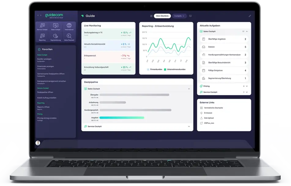 Sales Service Cloud Guide Sales Service Cloud Guide