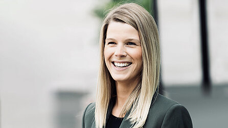 Laura Bornmann Laura Bornmann