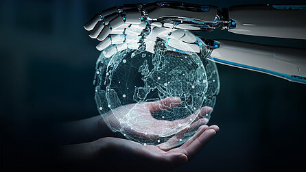 Augmented Intelligence Augmented Intelligence