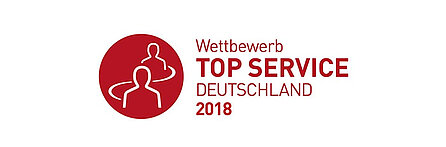 Logo Top Service Logo Top Service