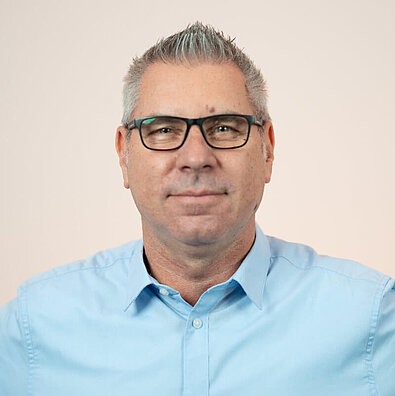 Werner Christeleit Werner Christeleit, HR Project Manager bei Condor