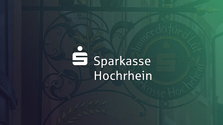 Sparkasse Hochrhein Sparkasse Hochrhein