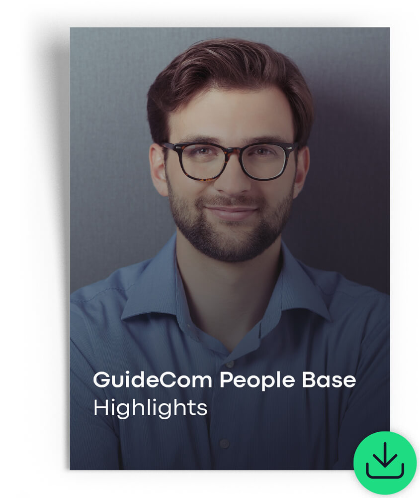 Produkthighlights Digitale Personalakte Produkthighlights Digitale Personalakte